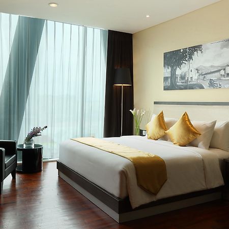Hotel The 1O1 Malang Oj Exterior foto