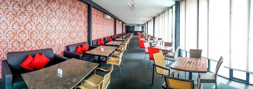 Hotel The 1O1 Malang Oj Exterior foto