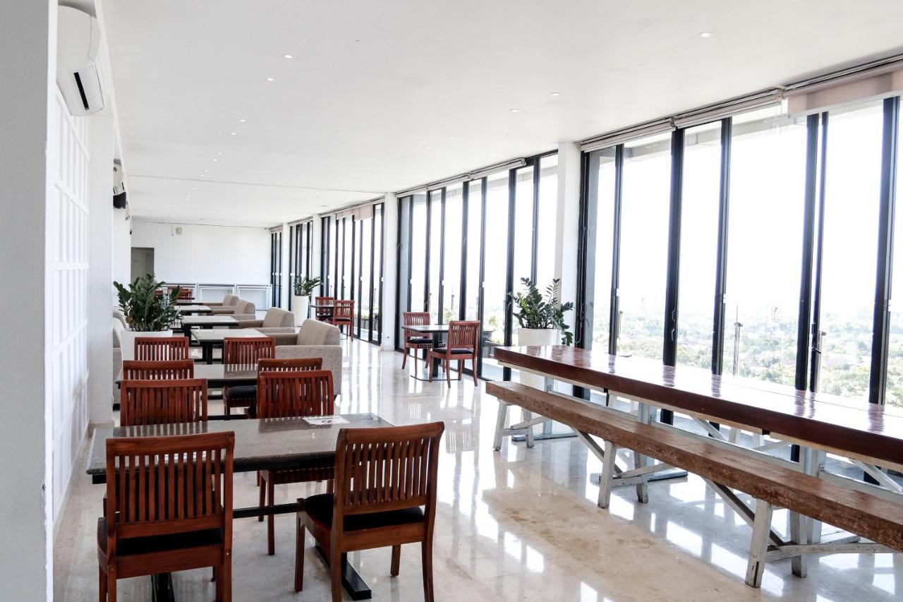 Hotel The 1O1 Malang Oj Exterior foto