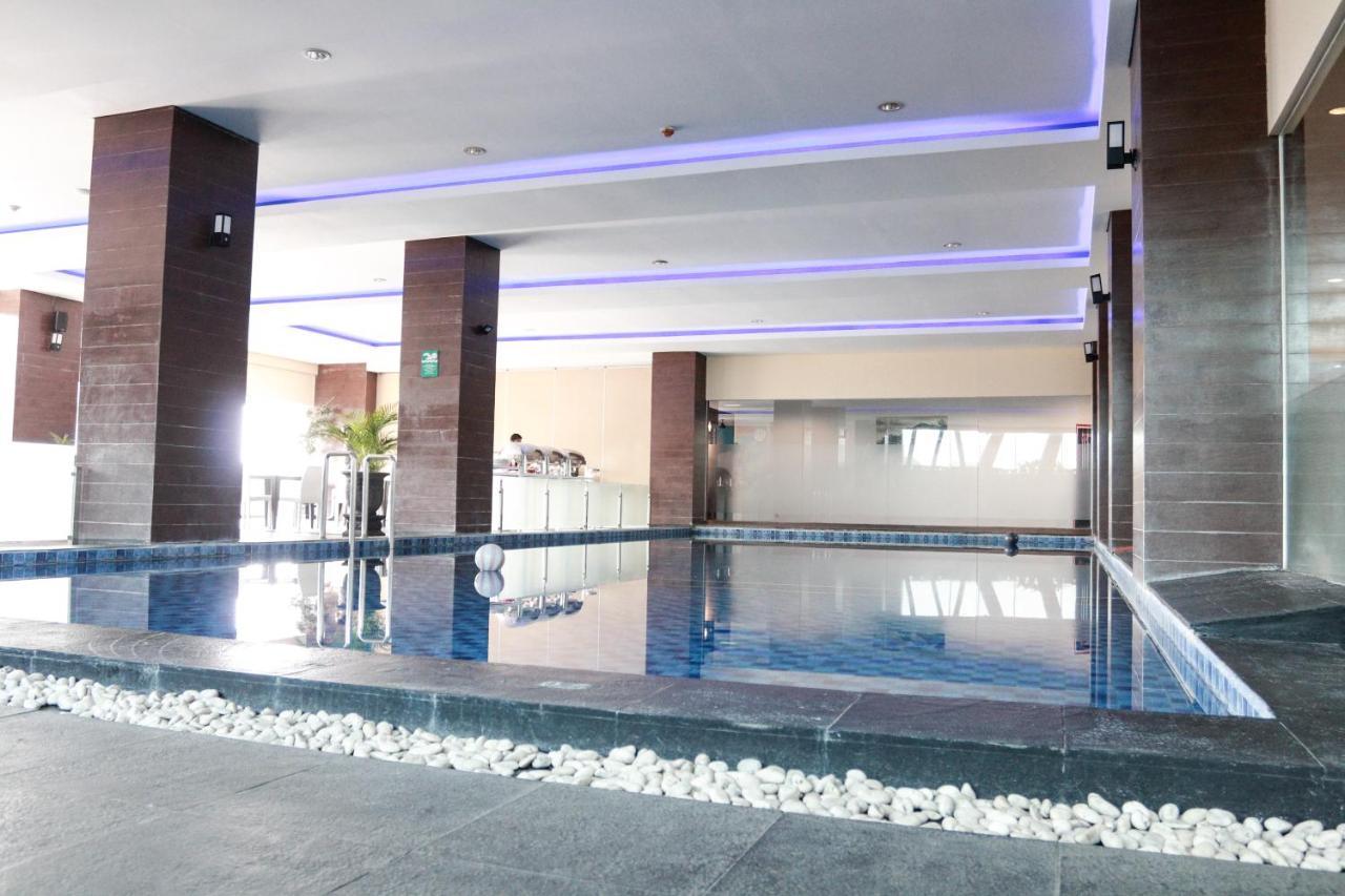 Hotel The 1O1 Malang Oj Exterior foto