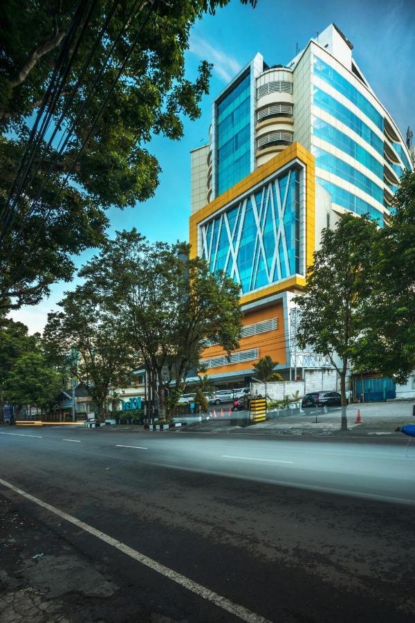 Hotel The 1O1 Malang Oj Exterior foto