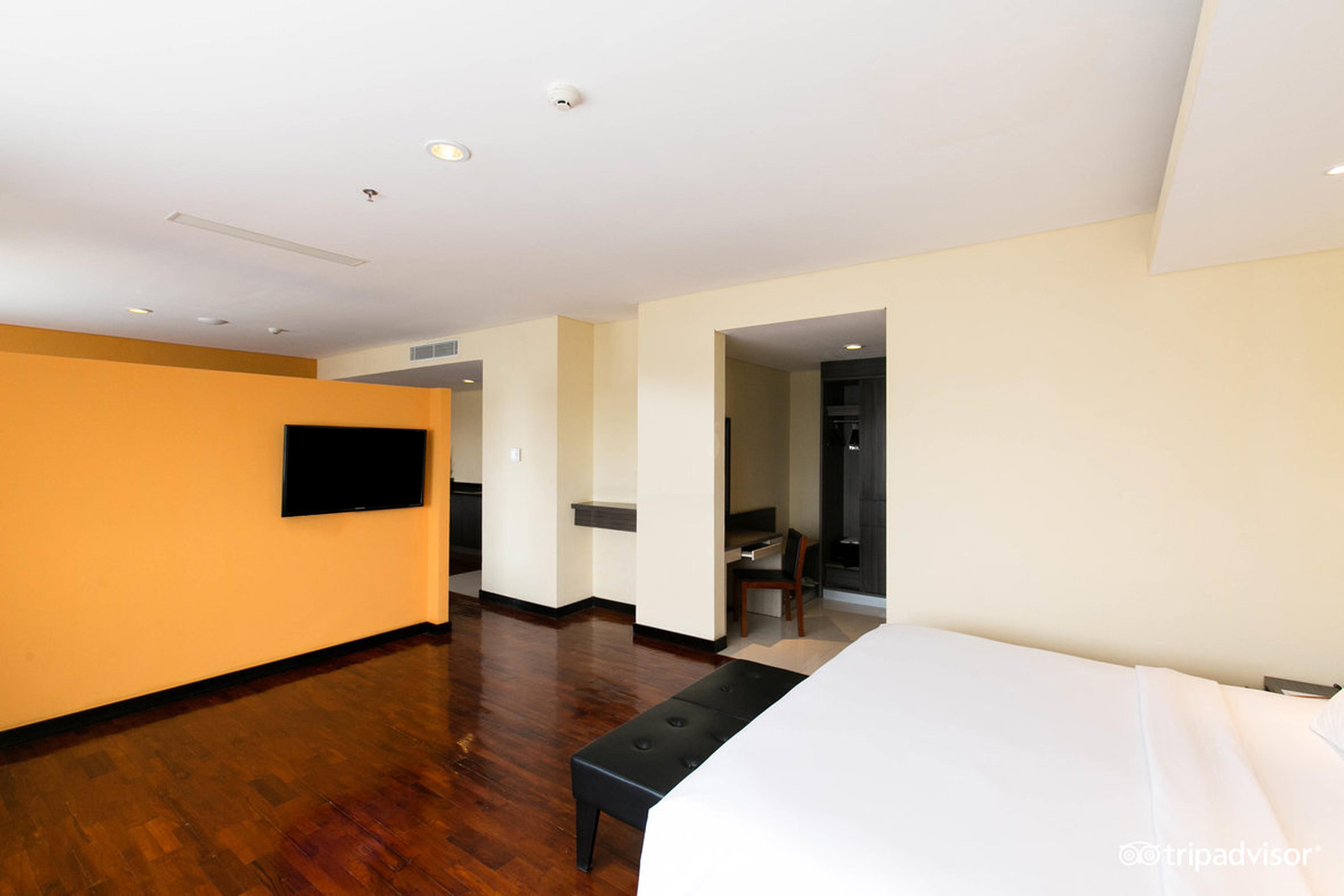 Hotel The 1O1 Malang Oj Exterior foto