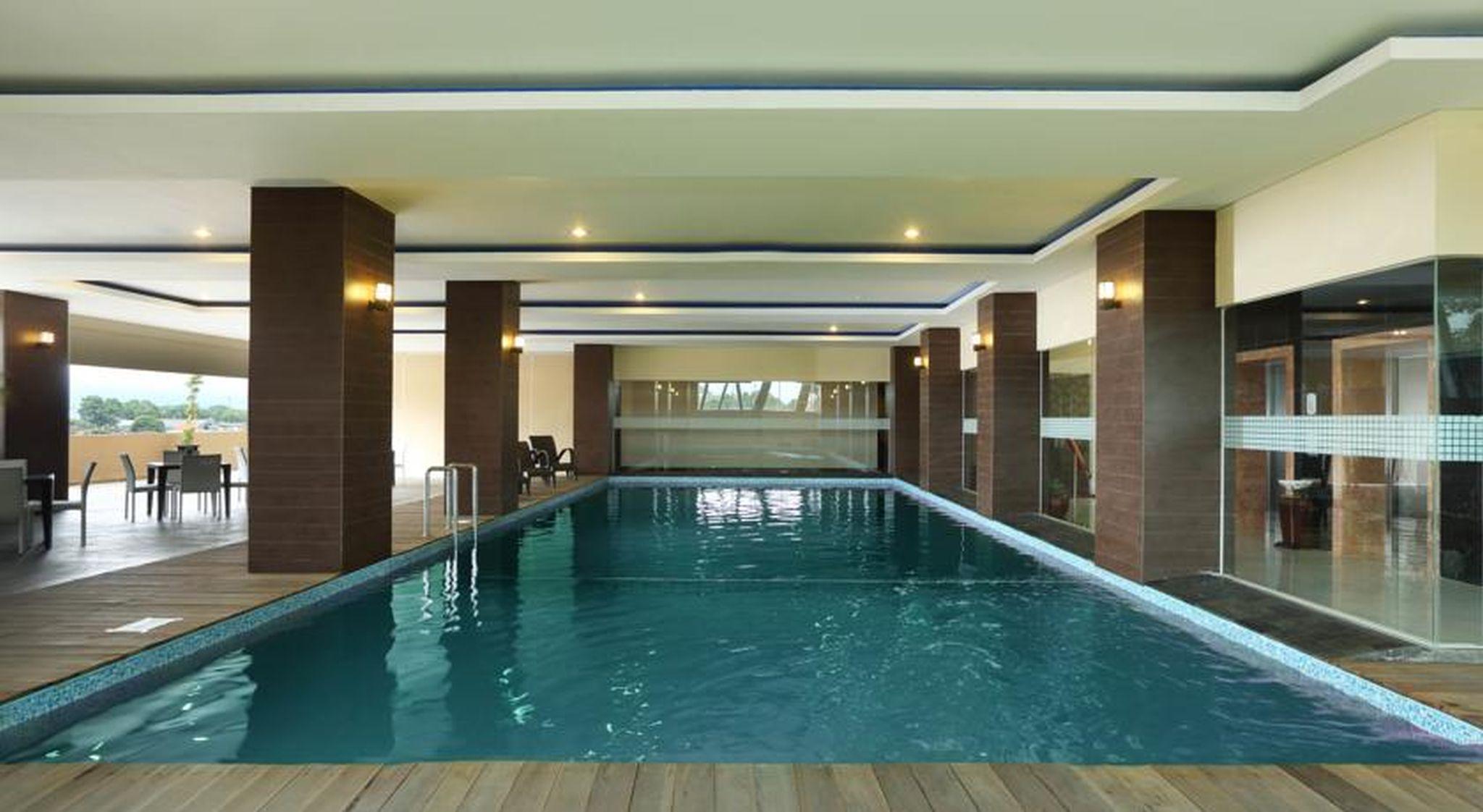 Hotel The 1O1 Malang Oj Exterior foto