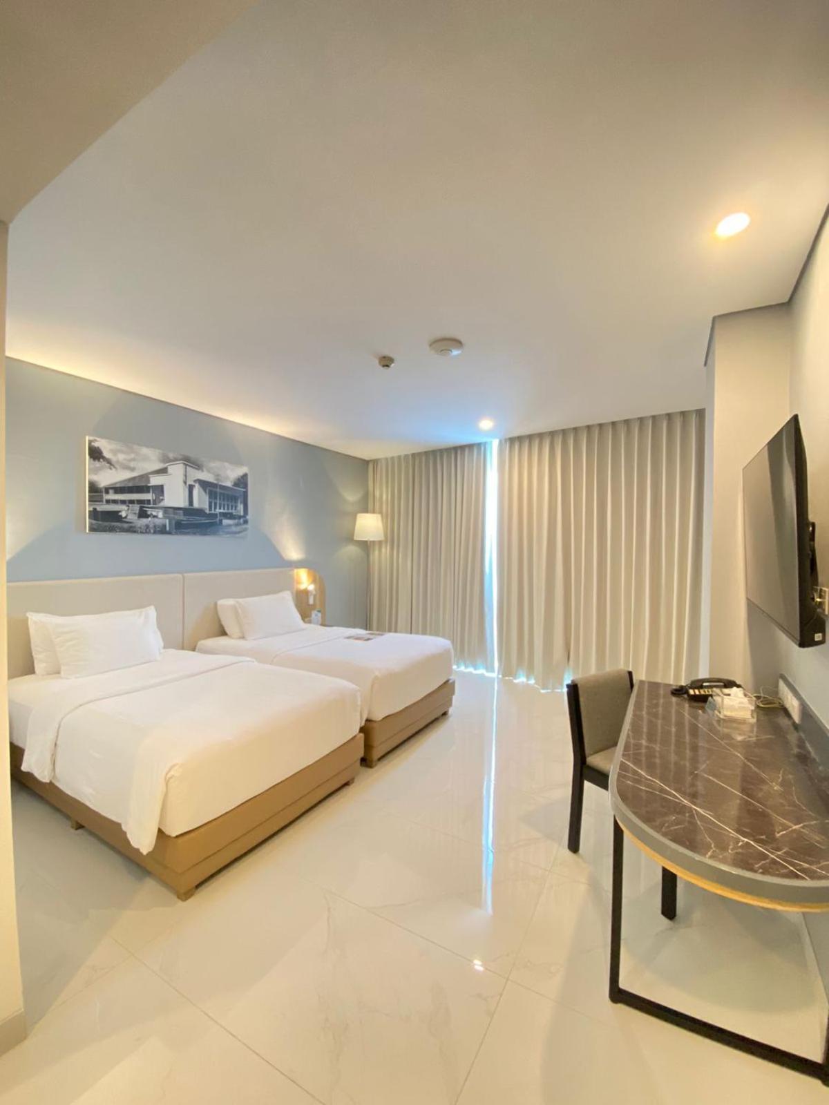 Hotel The 1O1 Malang Oj Exterior foto