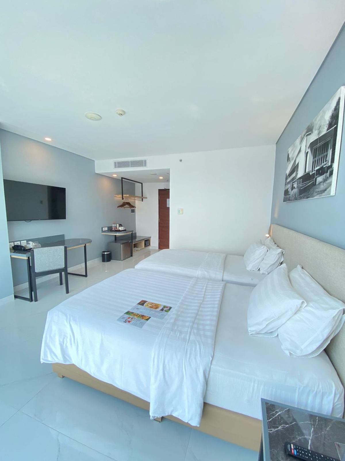 Hotel The 1O1 Malang Oj Exterior foto