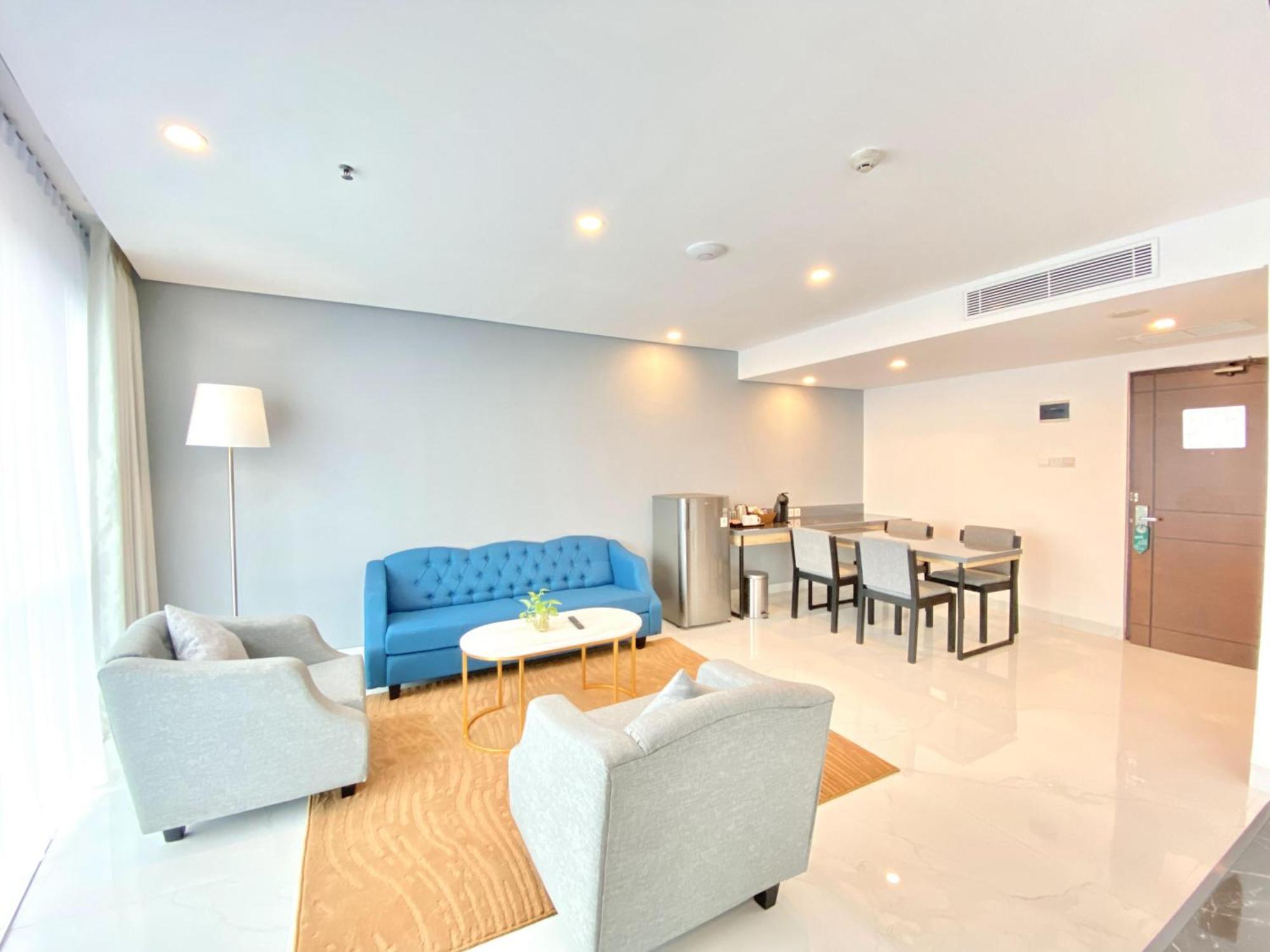 Hotel The 1O1 Malang Oj Exterior foto