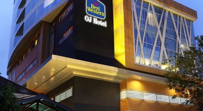 Hotel The 1O1 Malang Oj Exterior foto