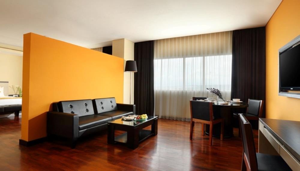 Hotel The 1O1 Malang Oj Exterior foto