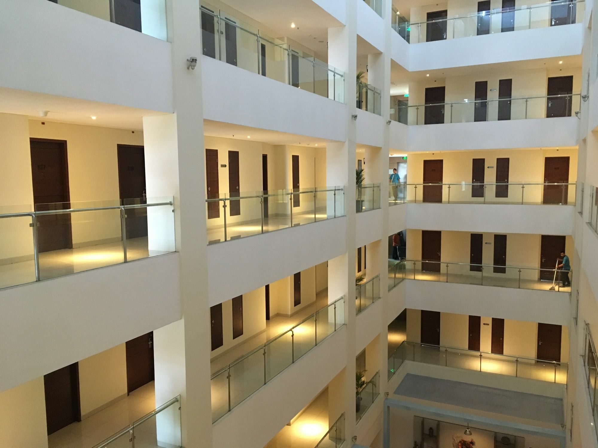 Hotel The 1O1 Malang Oj Exterior foto