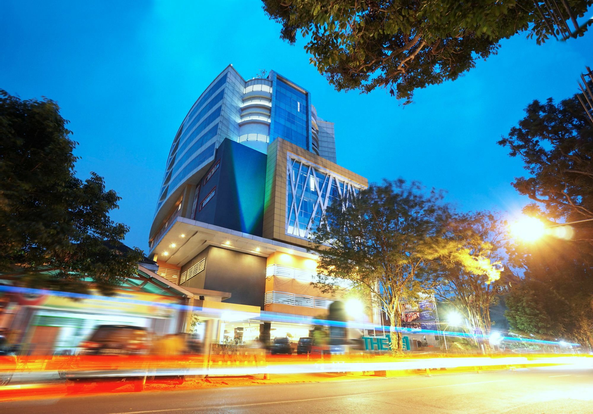 Hotel The 1O1 Malang Oj Exterior foto